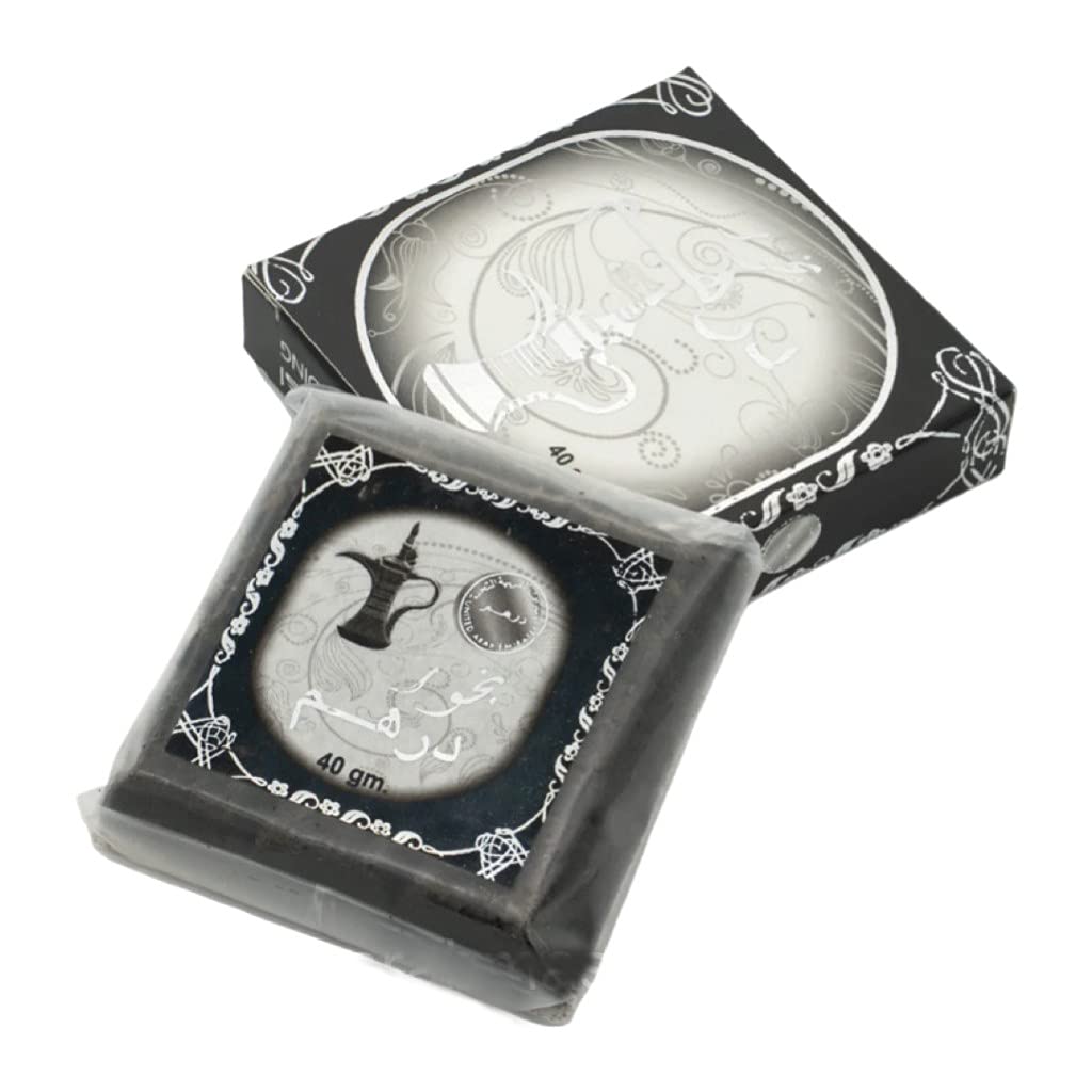 Dirham 40gram Bakhour by Ard Al Zaafaran (Pack of 12)