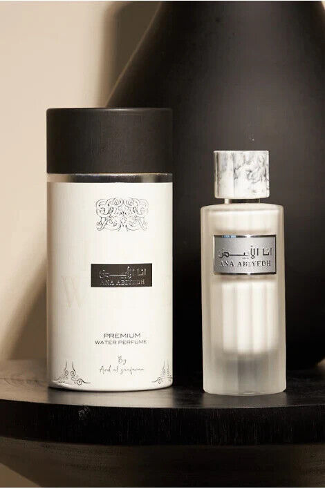 Ana Abiyed 100ml Perfumed Water by Ard Al Zaafaran