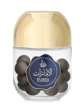 Maamoul Al Emarat 200g by Al Rehab