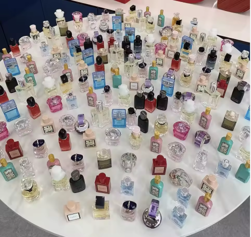 Assorted  100ml Clearance