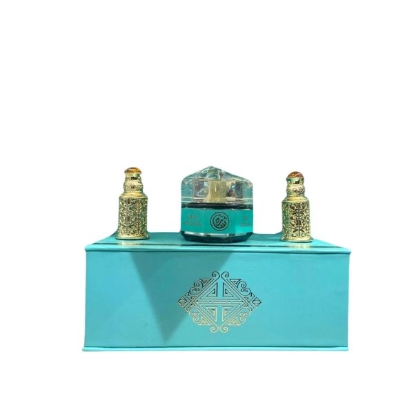 Sarah Luxury Gift Set by My Perfumes