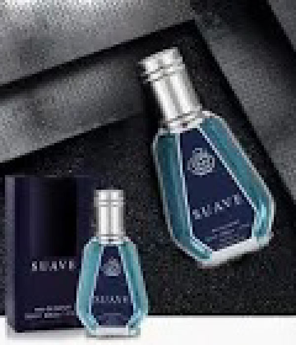 Pack of 12- Suave 50ml by Fragrance World 