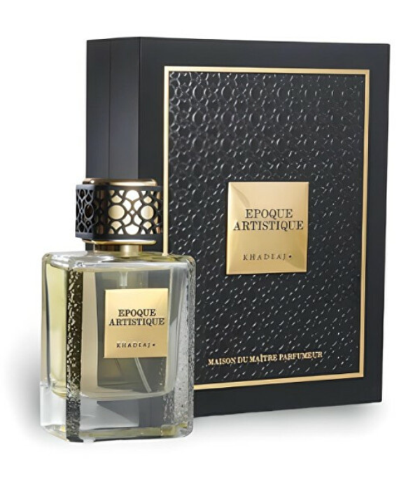 MAISON EPOQUE ARTISTIQUE 100ML by Khadlaj Perfumes - Eau De Parfum