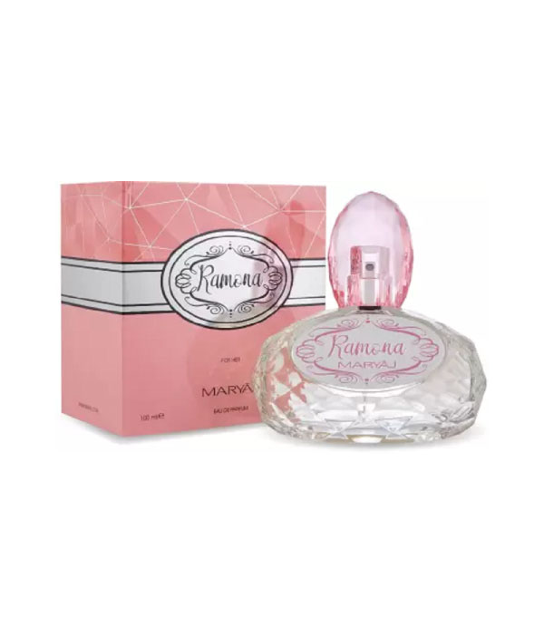 Ramona 100ml Eau De Parfum- Maryaj by Ajmal Perfumes